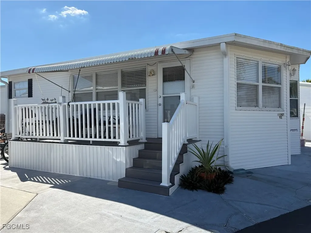 11207 Sunglow Lane Fort Myers FL 33908