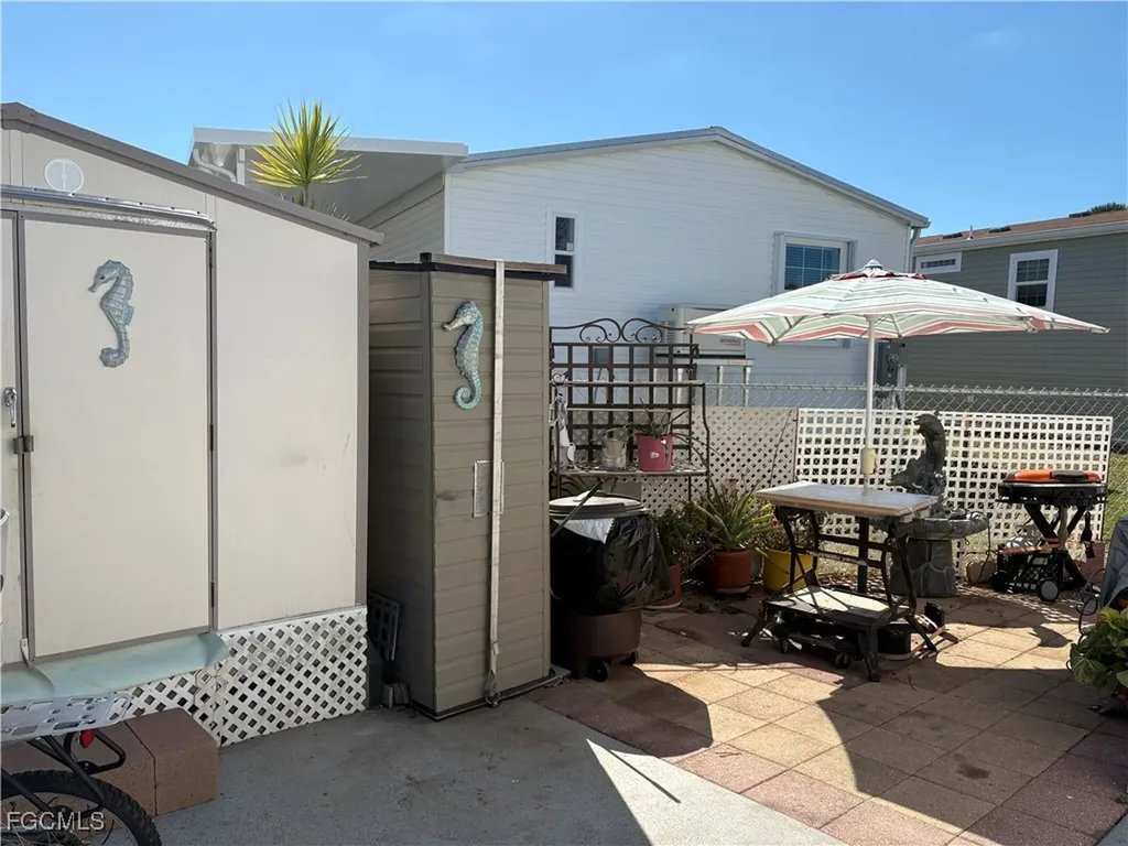 11207 Sunglow Lane Fort Myers FL 33908