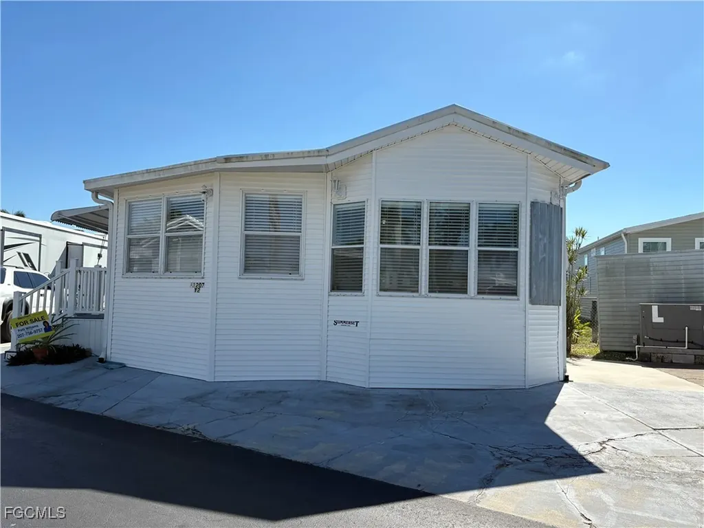 11207 Sunglow Lane Fort Myers FL 33908