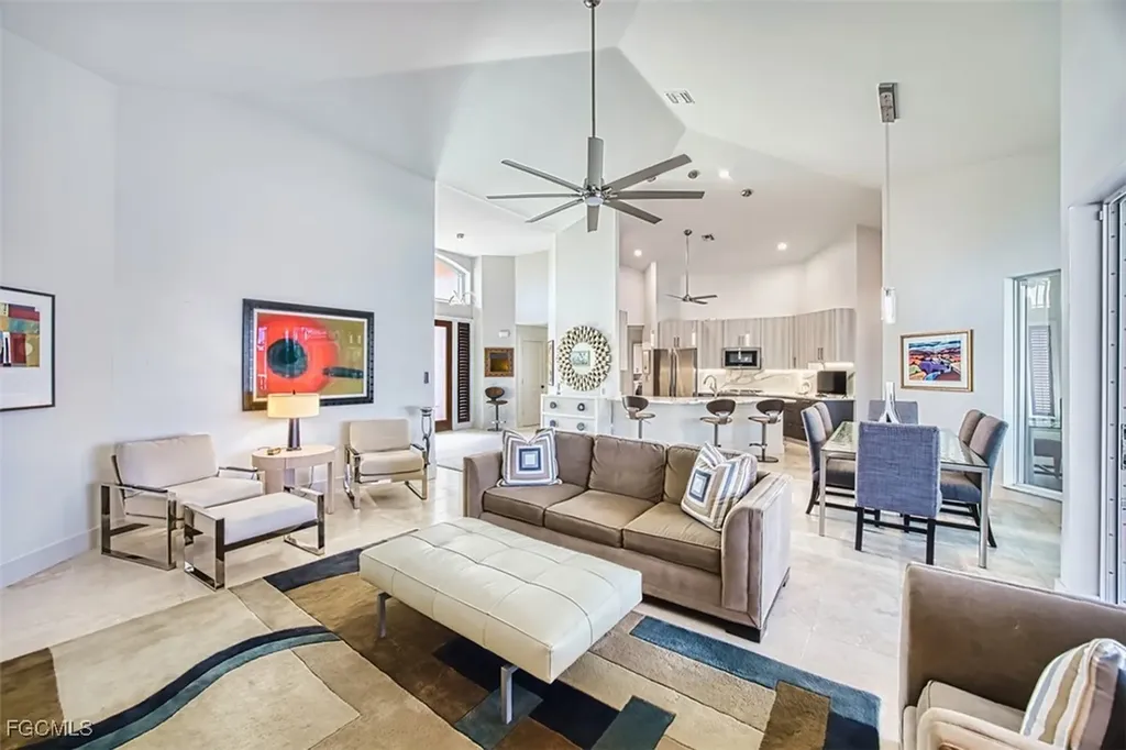 1255 Sand Castle Road Sanibel FL 33957