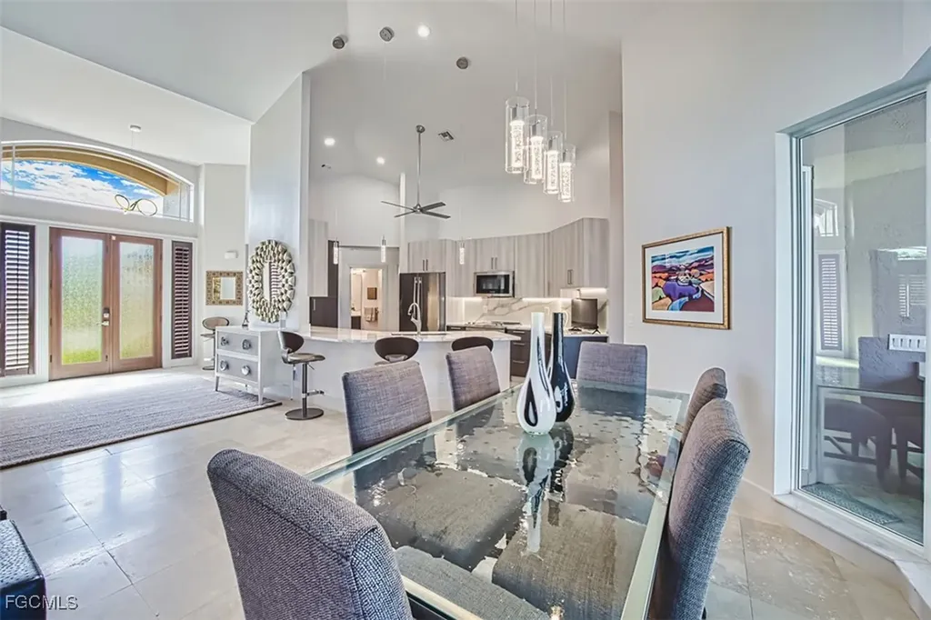 1255 Sand Castle Road Sanibel FL 33957