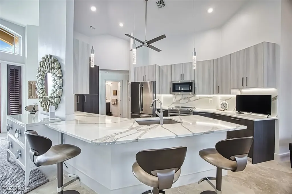 1255 Sand Castle Road Sanibel FL 33957