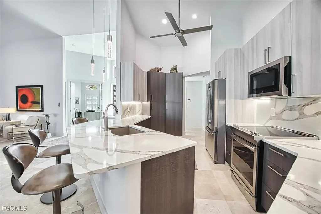 1255 Sand Castle Road Sanibel FL 33957