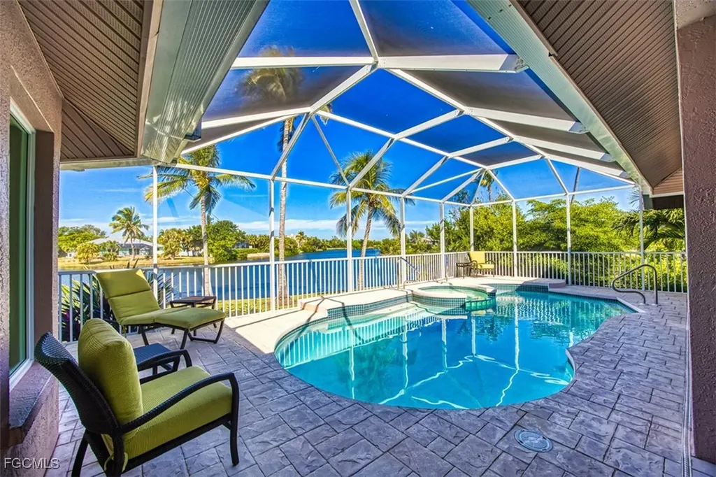1255 Sand Castle Road Sanibel FL 33957