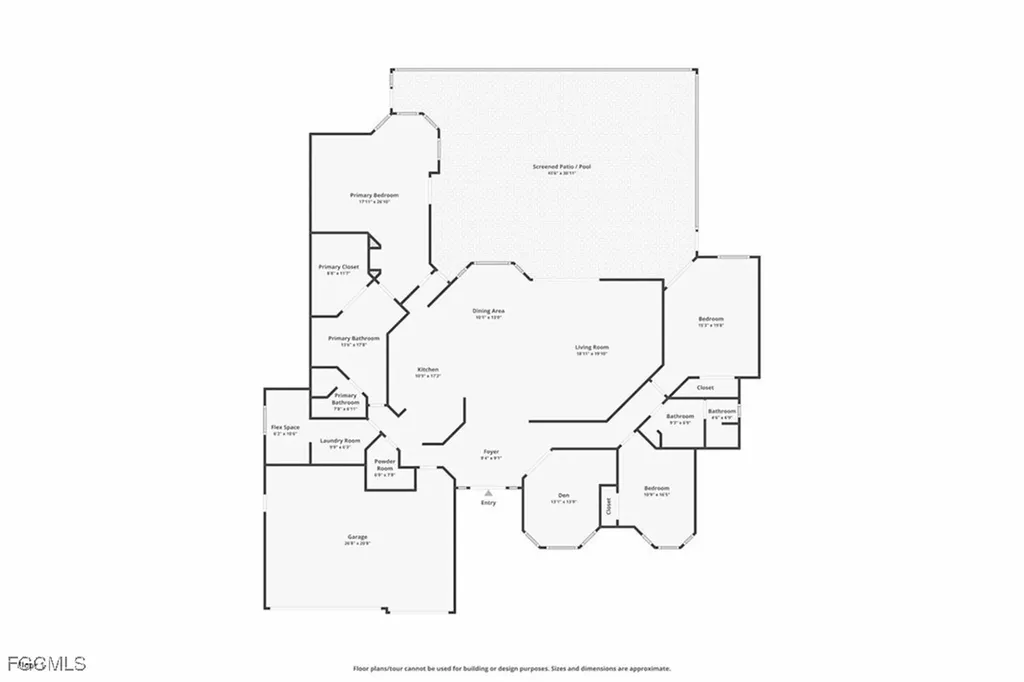 1255 Sand Castle Road Sanibel FL 33957