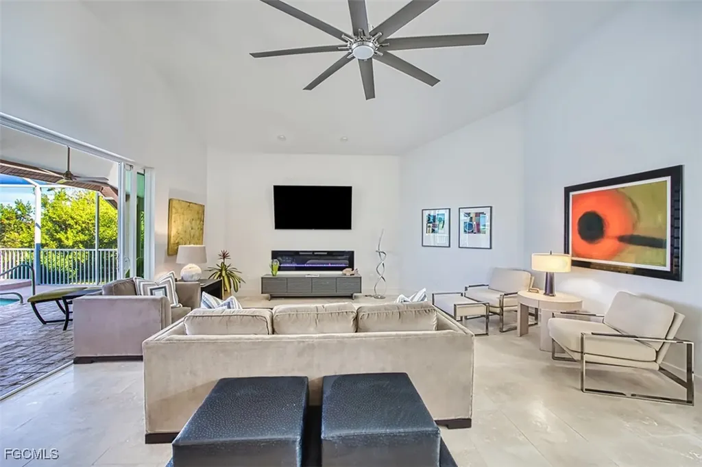 1255 Sand Castle Road Sanibel FL 33957