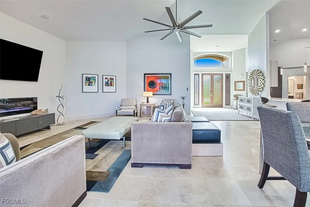 1255 Sand Castle Road Sanibel FL 33957