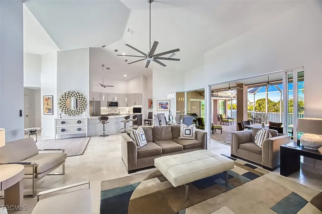 1255 Sand Castle Road Sanibel FL 33957