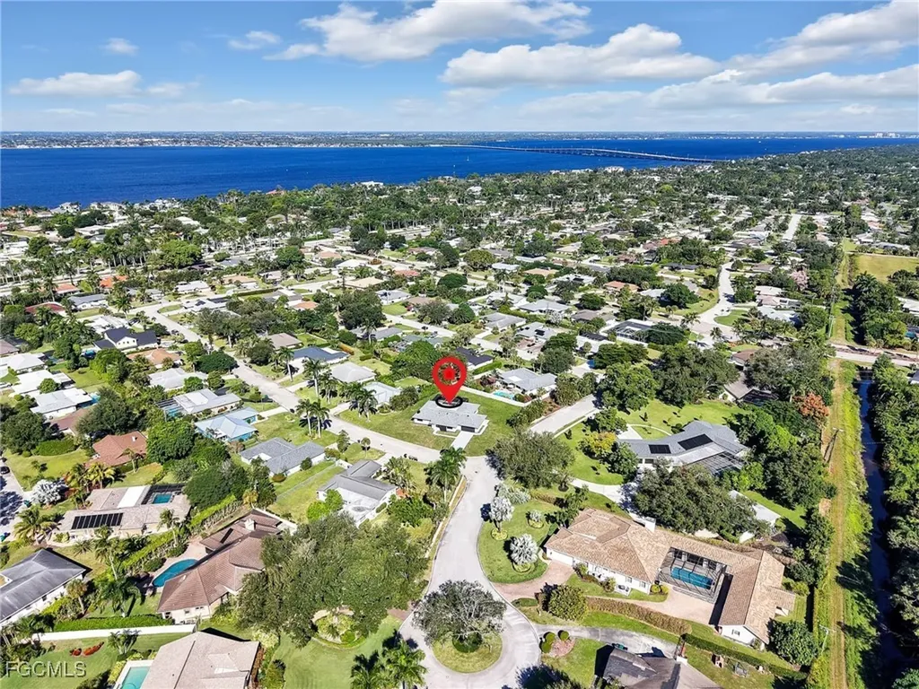 1365 Kingswood Court Fort Myers FL 33919