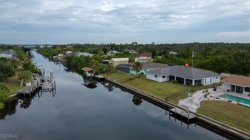 12314 Kneeland Terrace Port Charlotte FL 33981