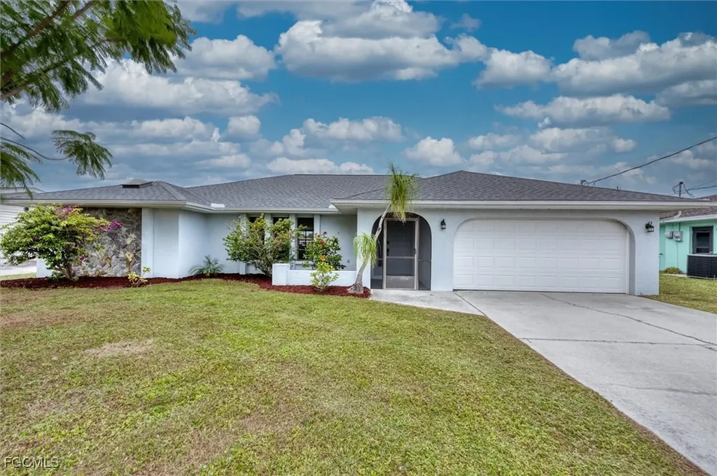 12314 Kneeland Terrace Port Charlotte FL 33981