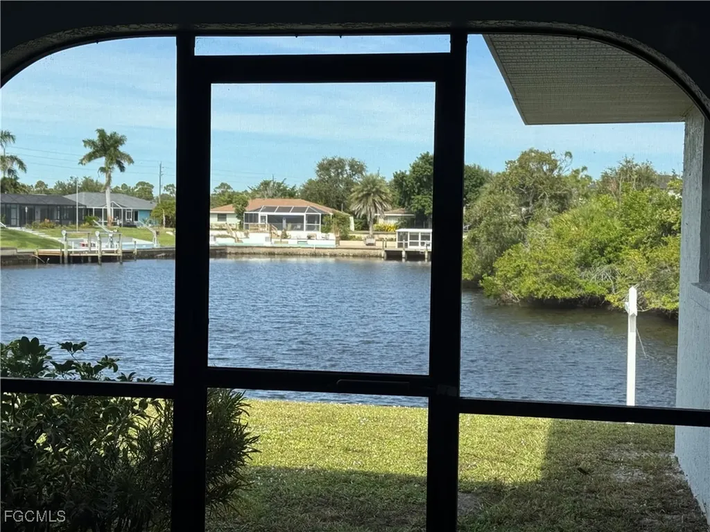 12314 Kneeland Terrace Port Charlotte FL 33981