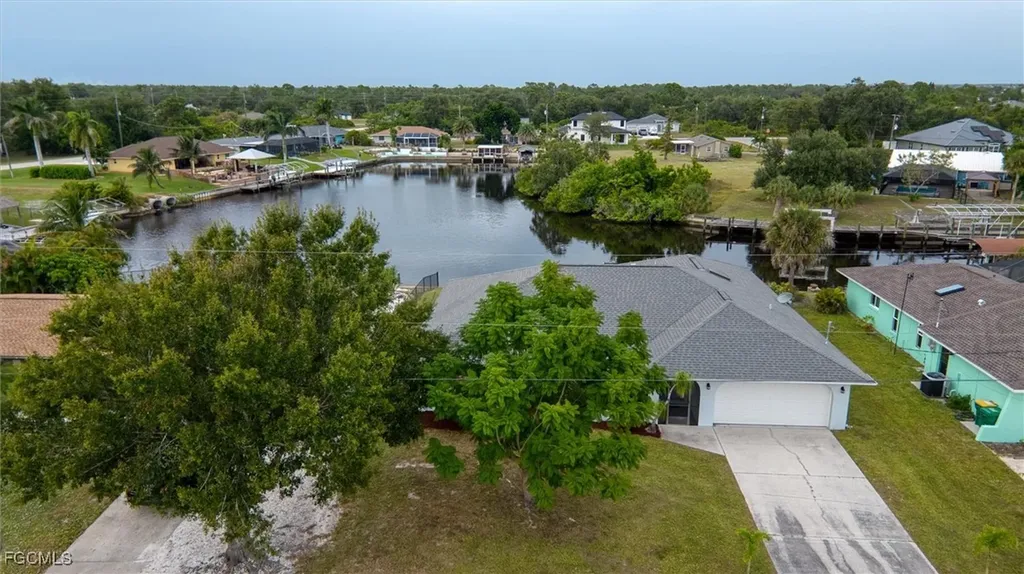 12314 Kneeland Terrace Port Charlotte FL 33981