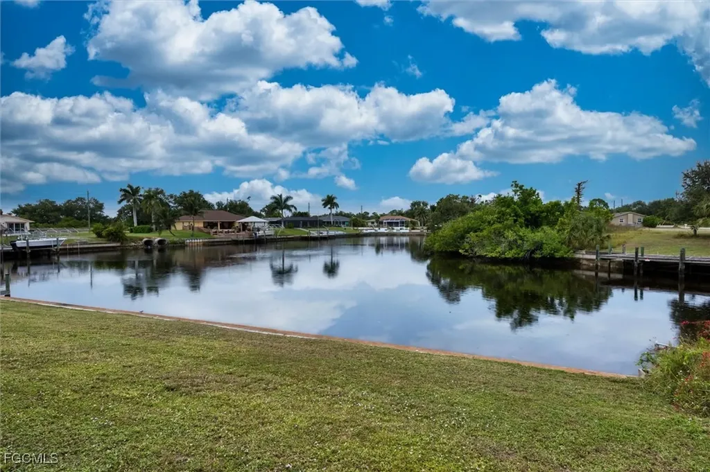 12314 Kneeland Terrace Port Charlotte FL 33981