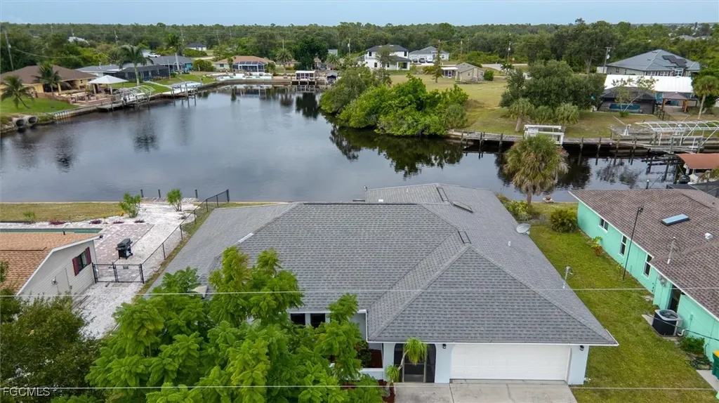 12314 Kneeland Terrace Port Charlotte FL 33981