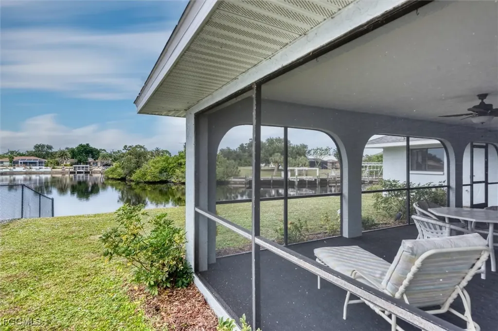 12314 Kneeland Terrace Port Charlotte FL 33981