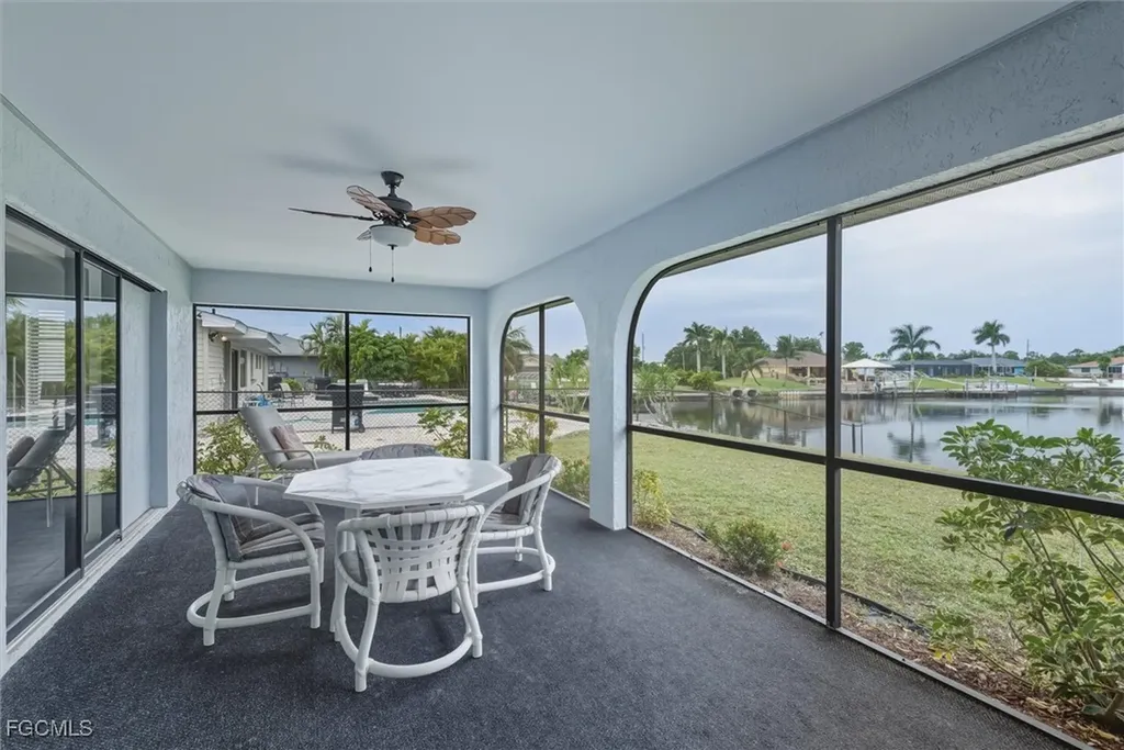 12314 Kneeland Terrace Port Charlotte FL 33981