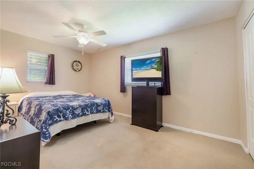 257 Briar Court Lehigh Acres FL 33936