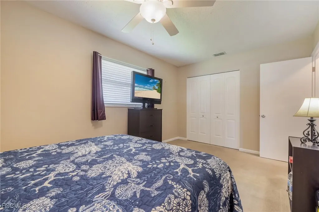 257 Briar Court Lehigh Acres FL 33936