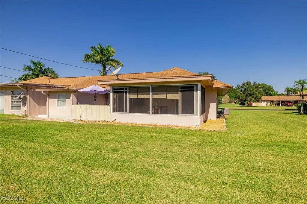 257 Briar Court Lehigh Acres FL 33936