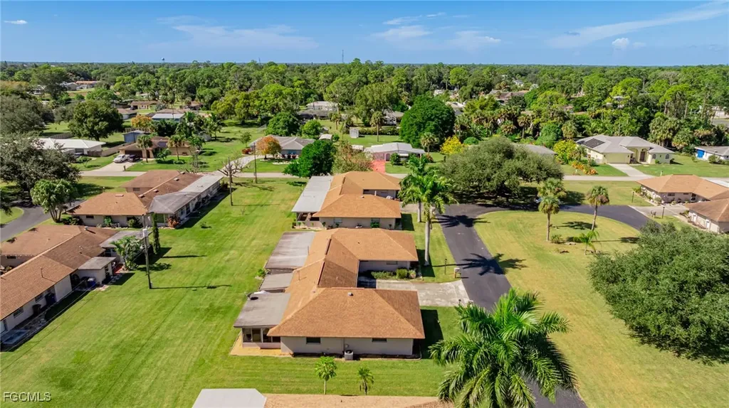 257 Briar Court Lehigh Acres FL 33936