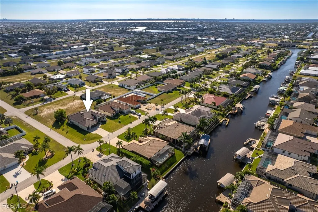 4403 SW 10th Avenue Cape Coral FL 33914