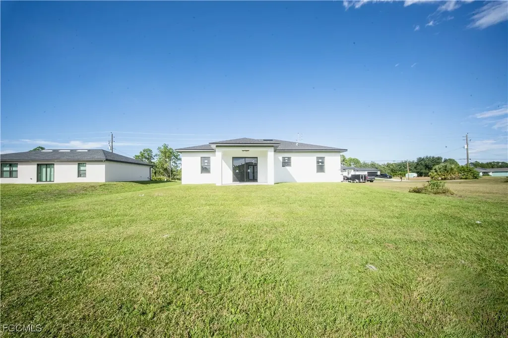 2621 42nd Street W Lehigh Acres FL 33971