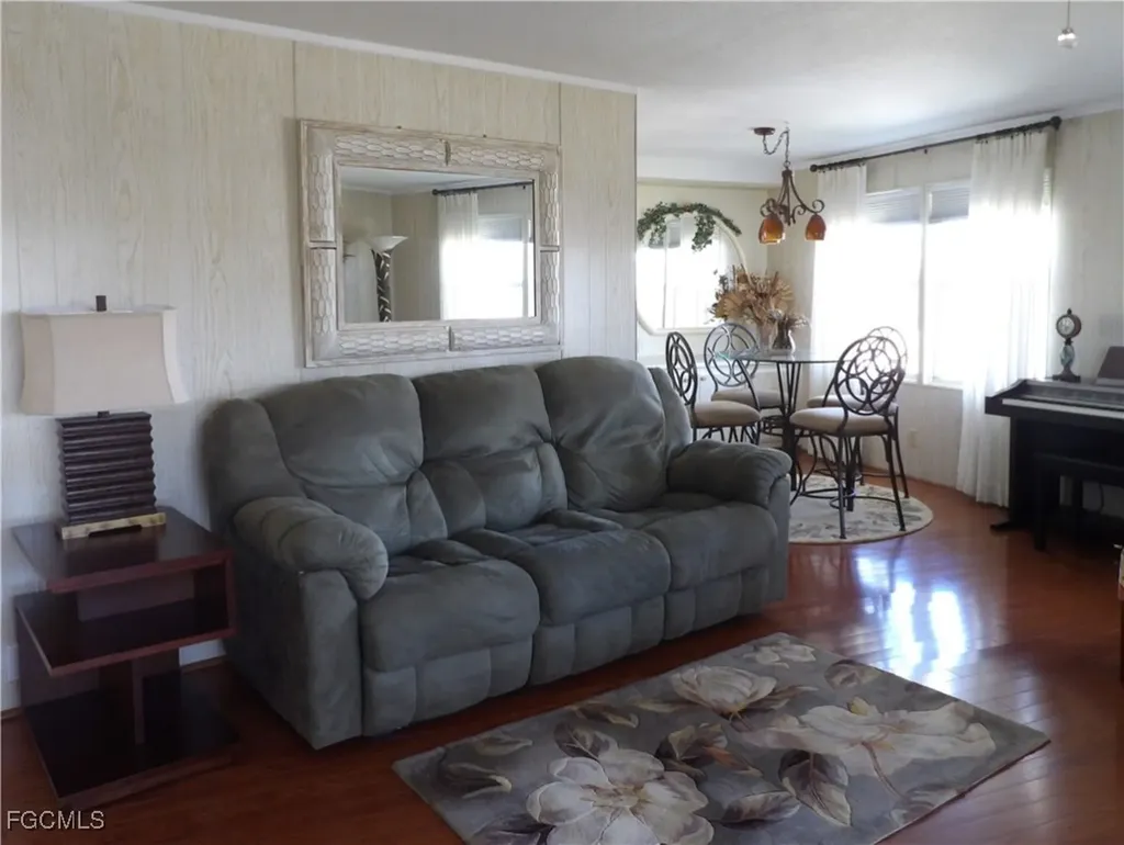 301 Twig Court N North Fort Myers FL 33917