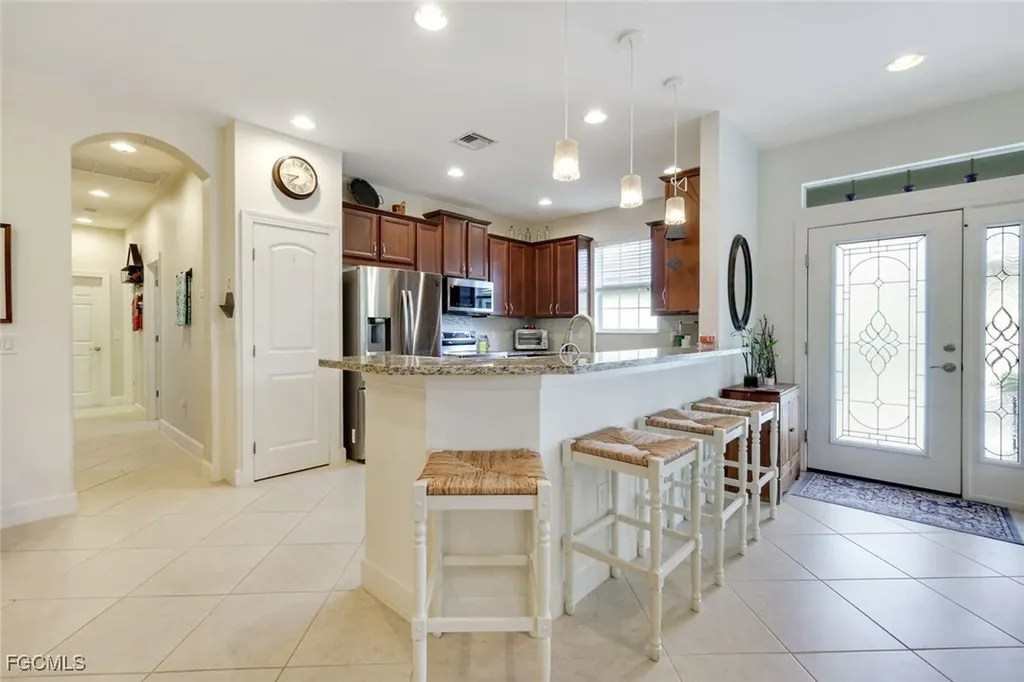 10436 Peso Del Rio Drive Fort Myers FL 33908