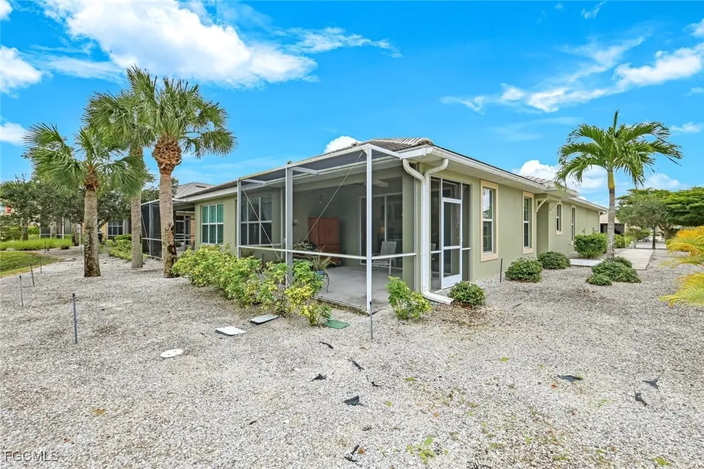 10436 Peso Del Rio Drive Fort Myers FL 33908