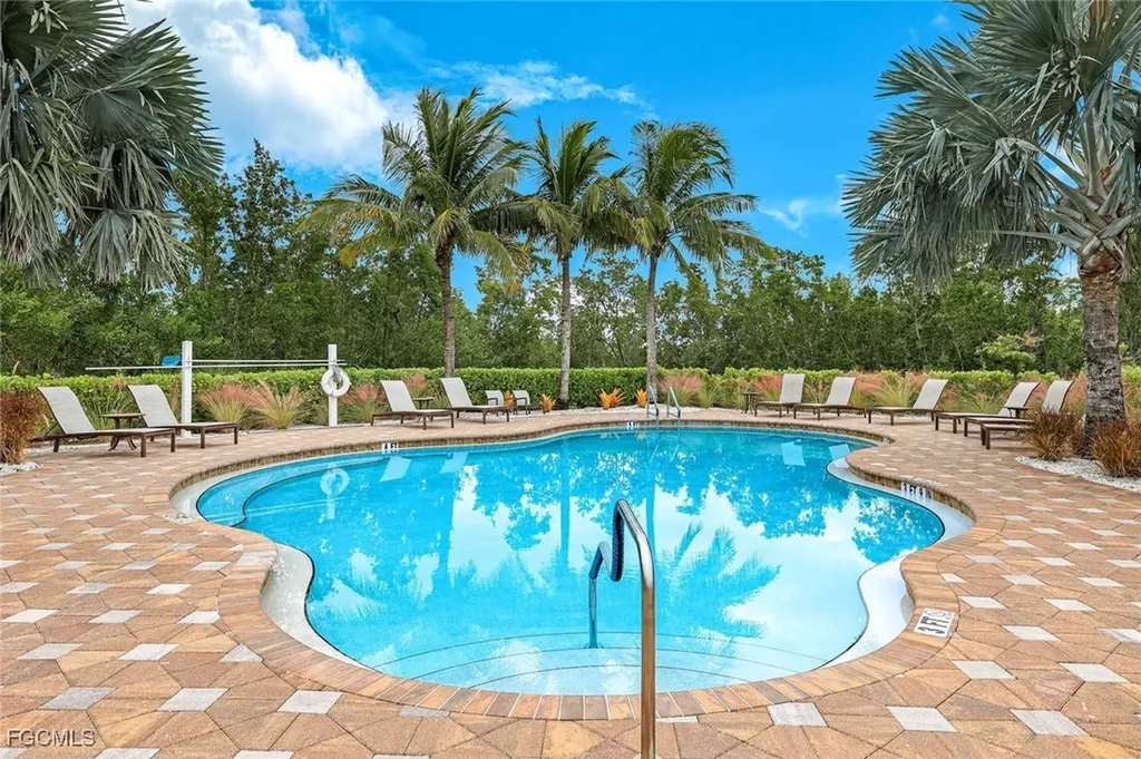 10436 Peso Del Rio Drive Fort Myers FL 33908