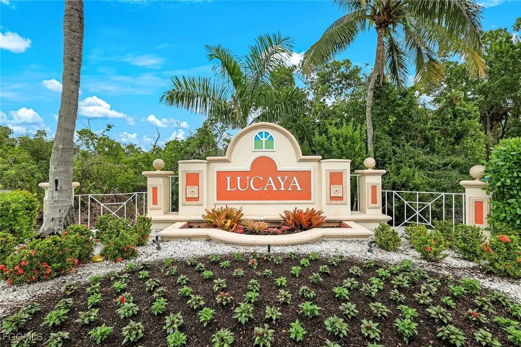 10436 Peso Del Rio Drive Fort Myers FL 33908