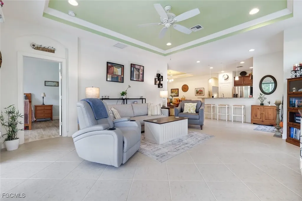 10436 Peso Del Rio Drive Fort Myers FL 33908