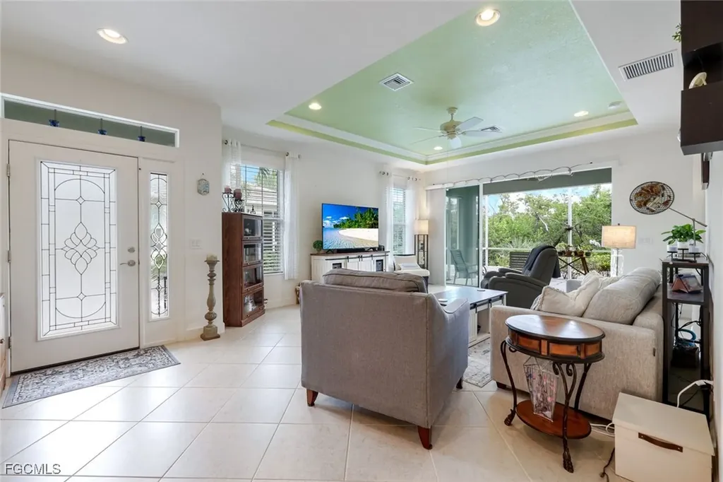 10436 Peso Del Rio Drive Fort Myers FL 33908