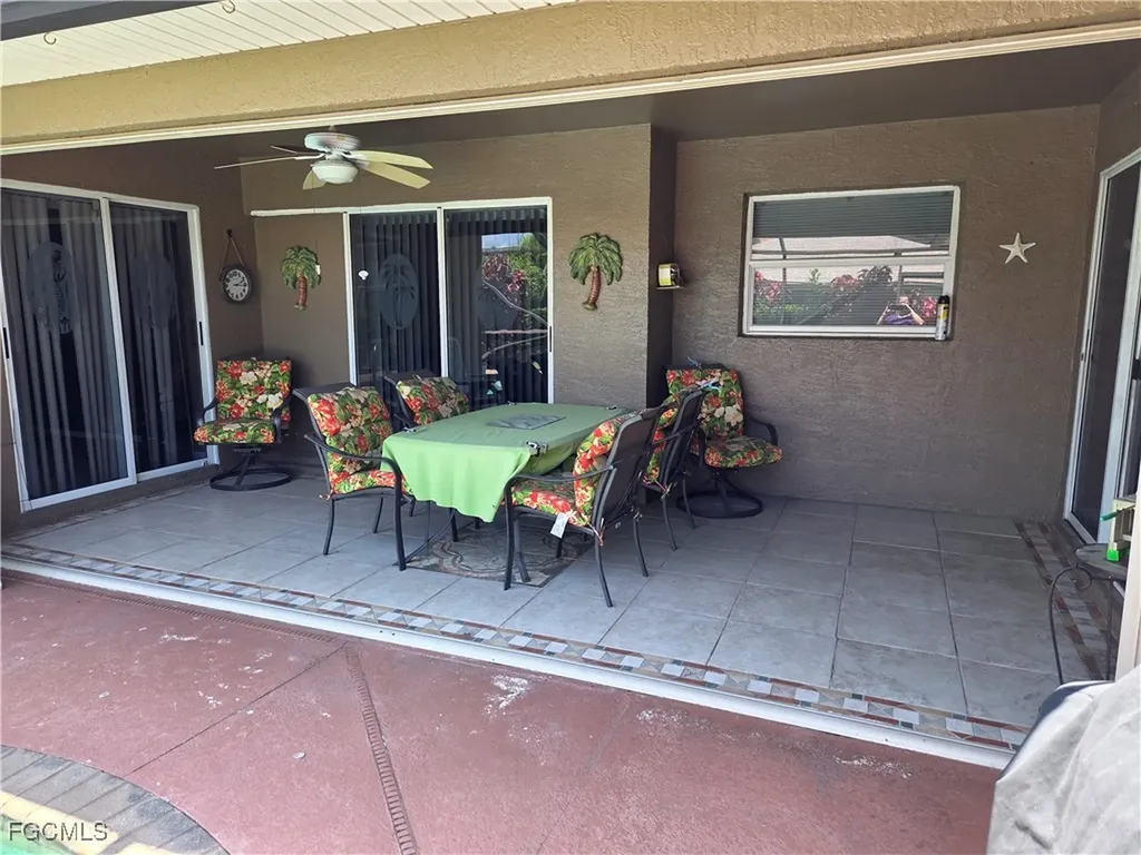 1725 SW 49th Lane Cape Coral FL 33914