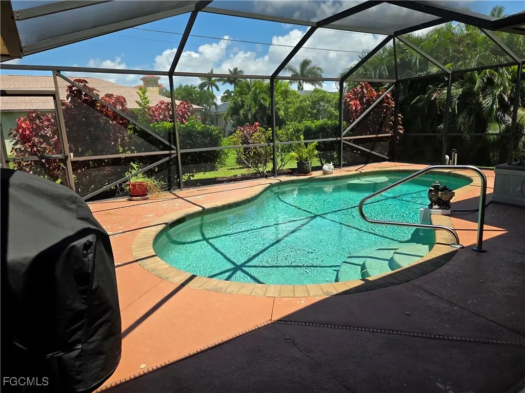 1725 SW 49th Lane Cape Coral FL 33914