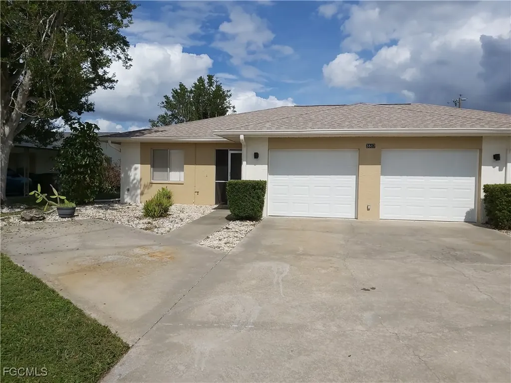 3817 SE 11th Avenue Cape Coral FL 33904