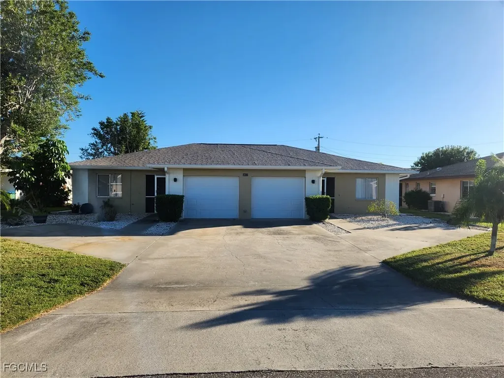 3817 SE 11th Avenue Cape Coral FL 33904