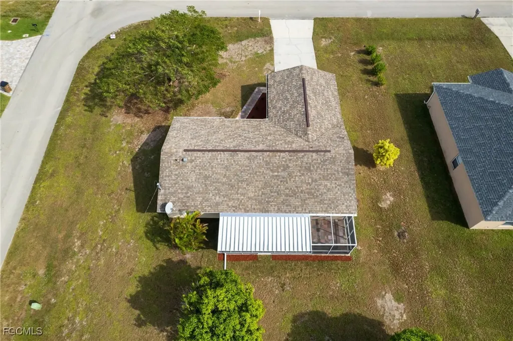 4022 SW 8th Place Cape Coral FL 33914