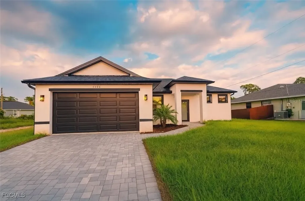 5486 Riley Lane Port Charlotte FL 33981