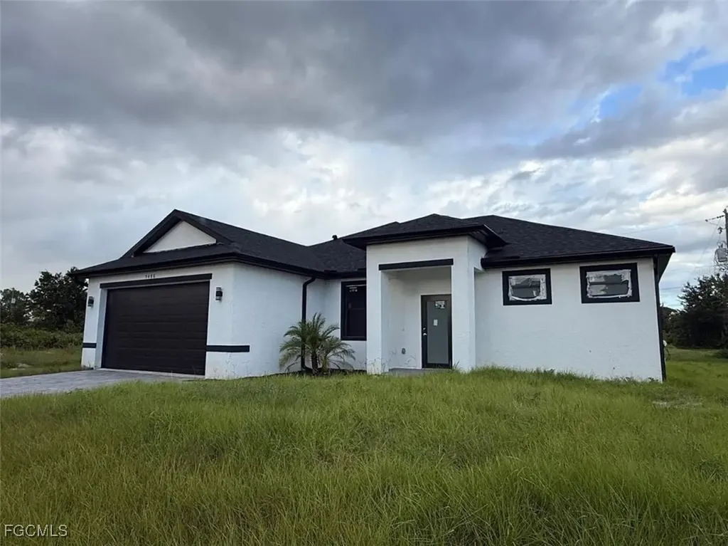 5486 Riley Lane Port Charlotte FL 33981