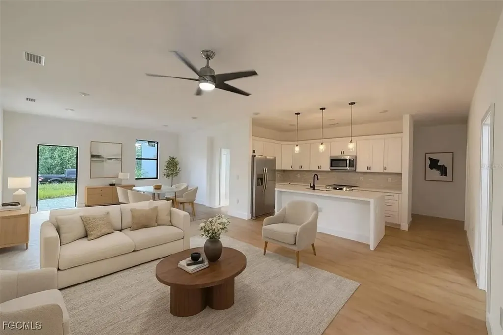 5486 Riley Lane Port Charlotte FL 33981