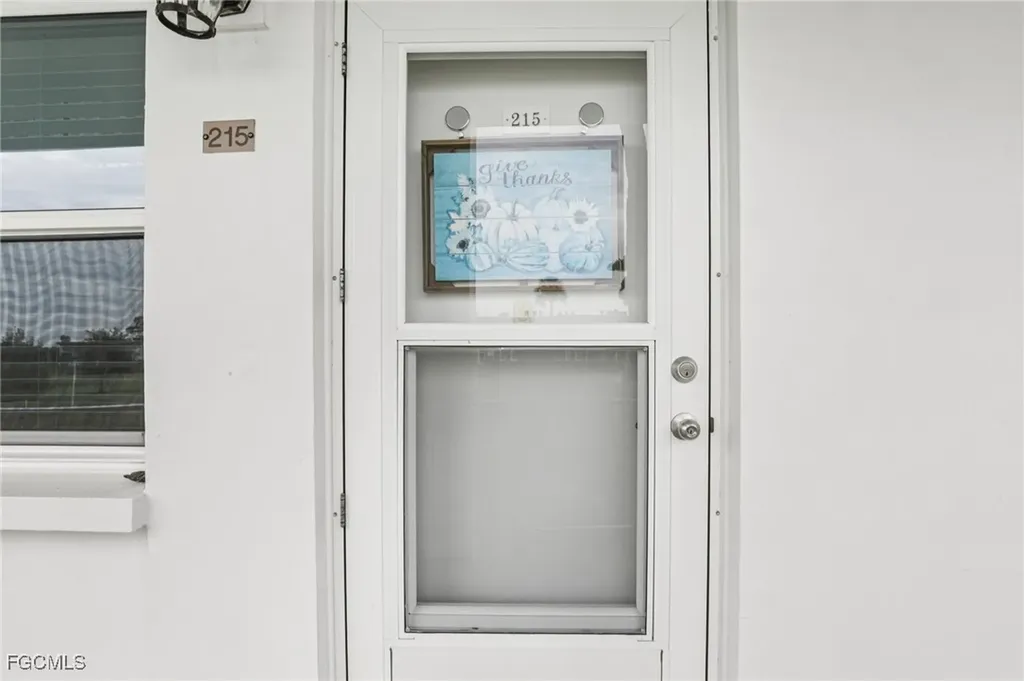 1700 Pine Valley Drive Fort Myers FL 33907