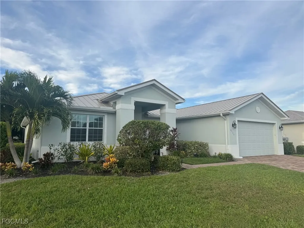 2557 Ashbury Circle Cape Coral FL 33991