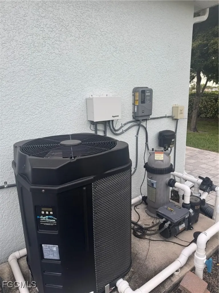2557 Ashbury Circle Cape Coral FL 33991