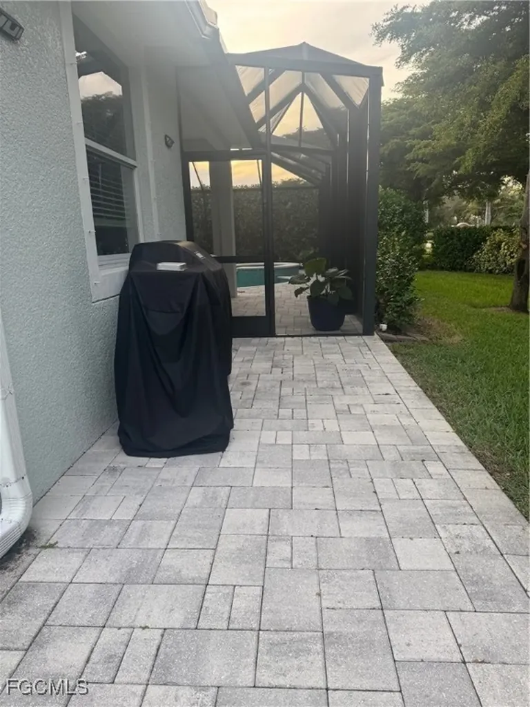 2557 Ashbury Circle Cape Coral FL 33991