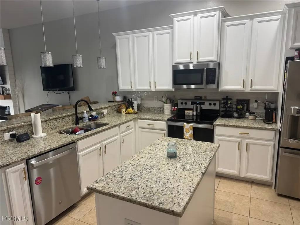2557 Ashbury Circle Cape Coral FL 33991
