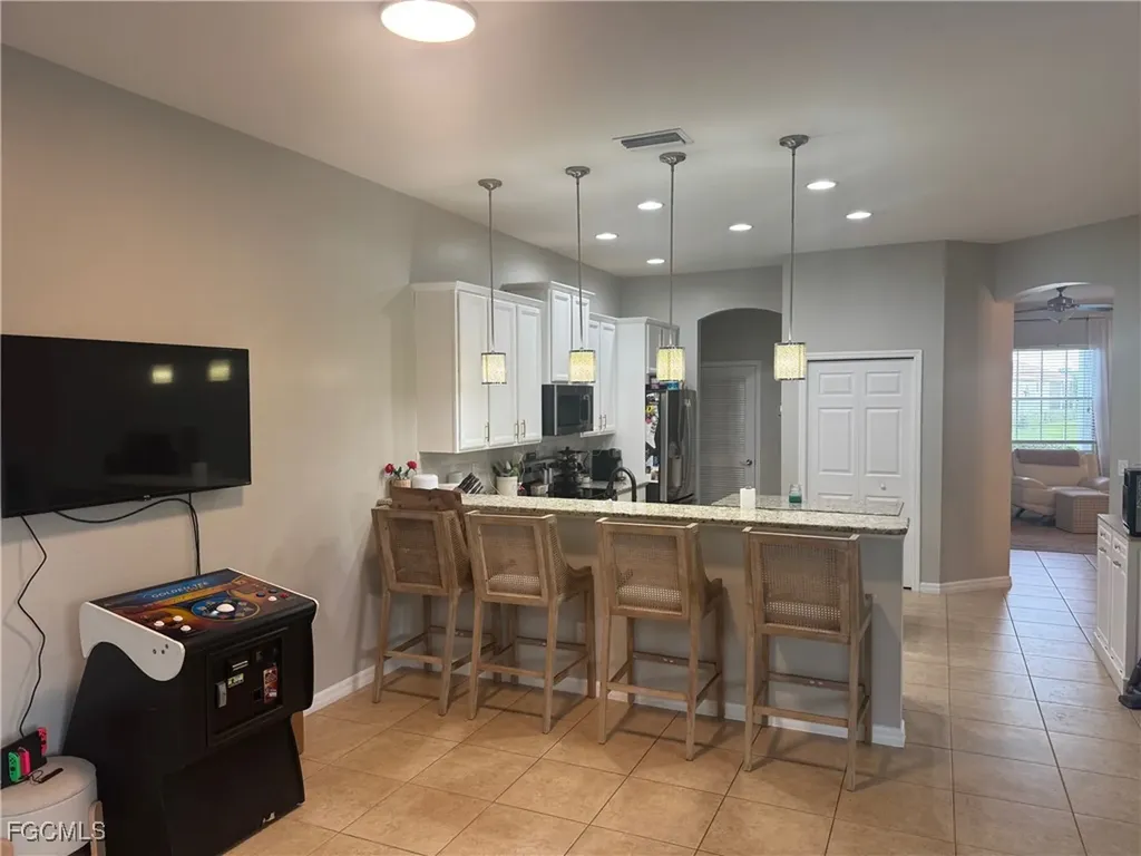 2557 Ashbury Circle Cape Coral FL 33991