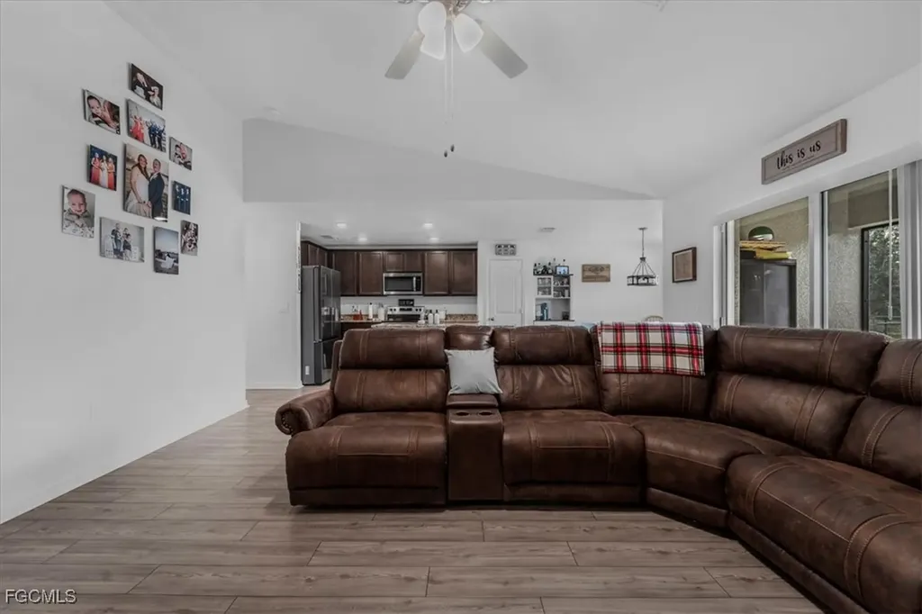 840 Youngreen Drive Fort Myers FL 33913