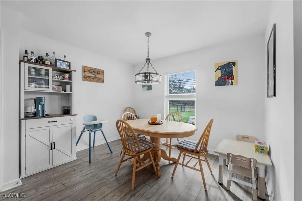 840 Youngreen Drive Fort Myers FL 33913